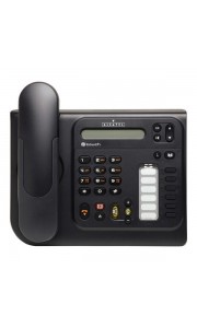  Alcatel 4018 IP Touch ip set